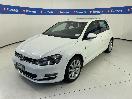 Thumbnail '4' of Volkswagen Golf