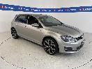 Thumbnail '1' of Volkswagen Golf