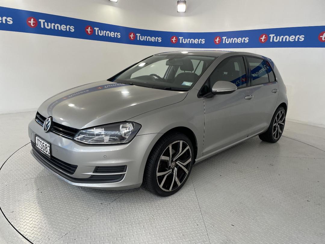 Photo '4' of Volkswagen Golf