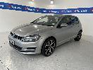 Thumbnail '4' of Volkswagen Golf