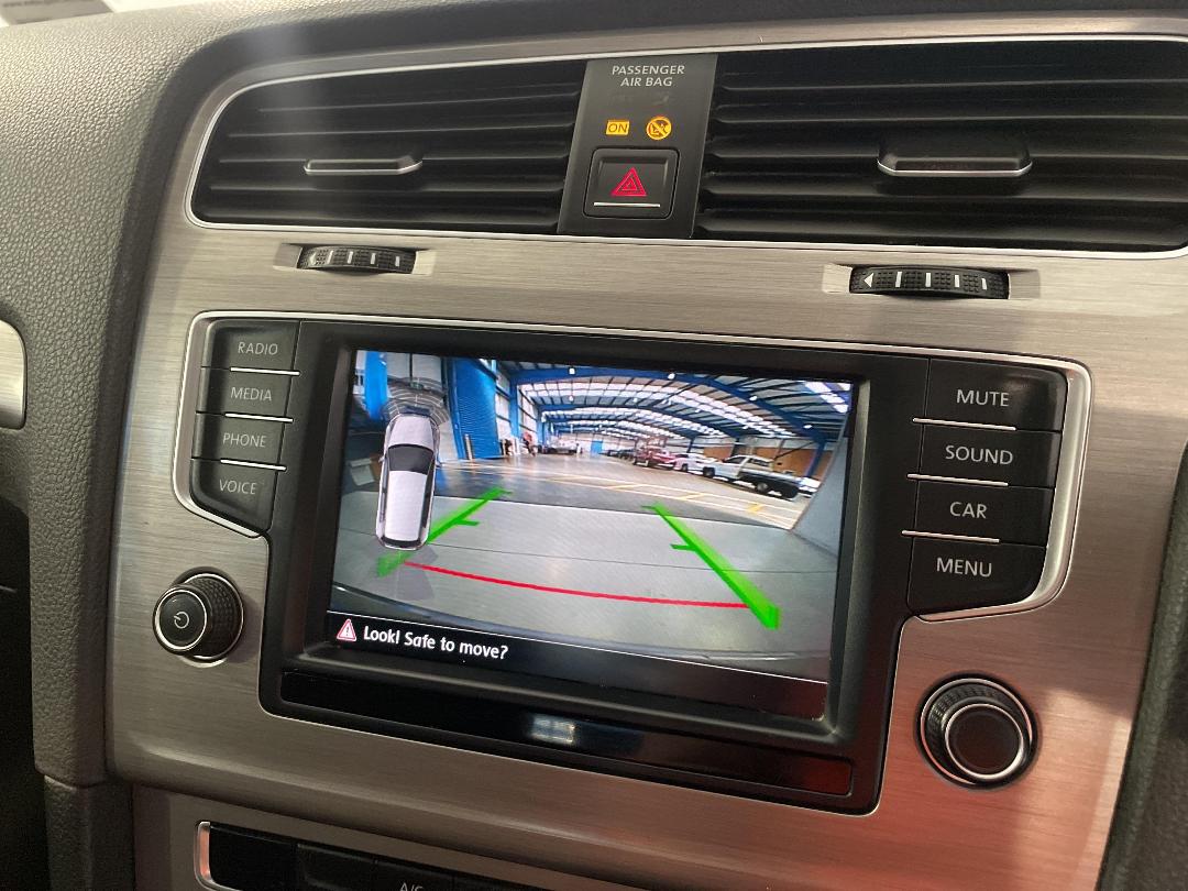 Photo '29' of Volkswagen Golf