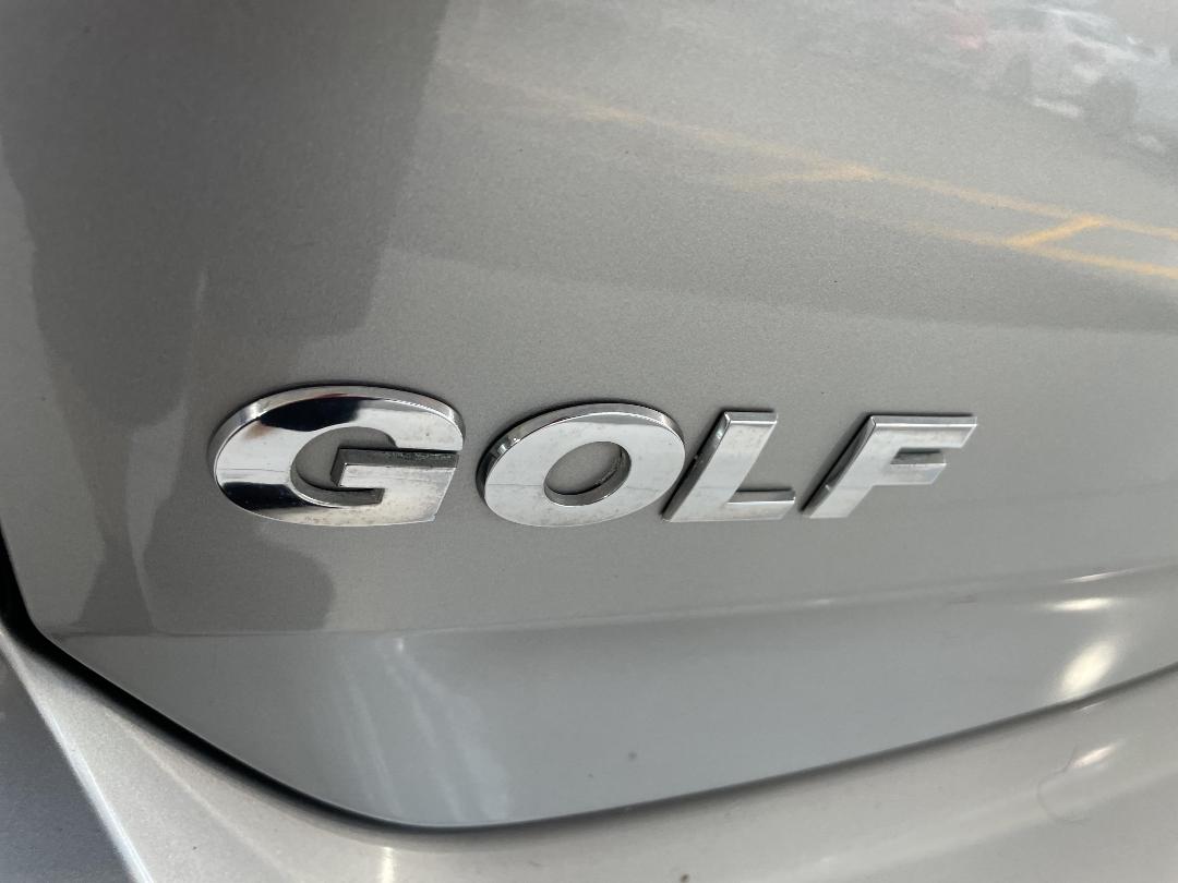 Photo '35' of Volkswagen Golf