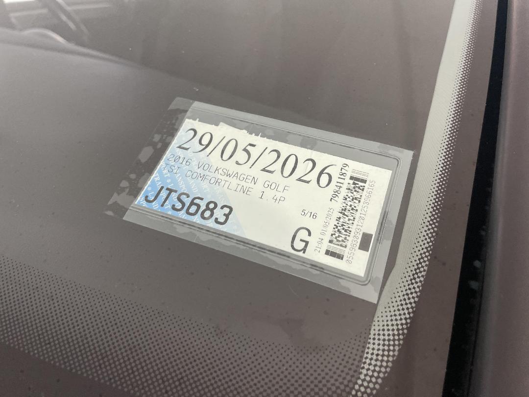 Photo '34' of Volkswagen Golf