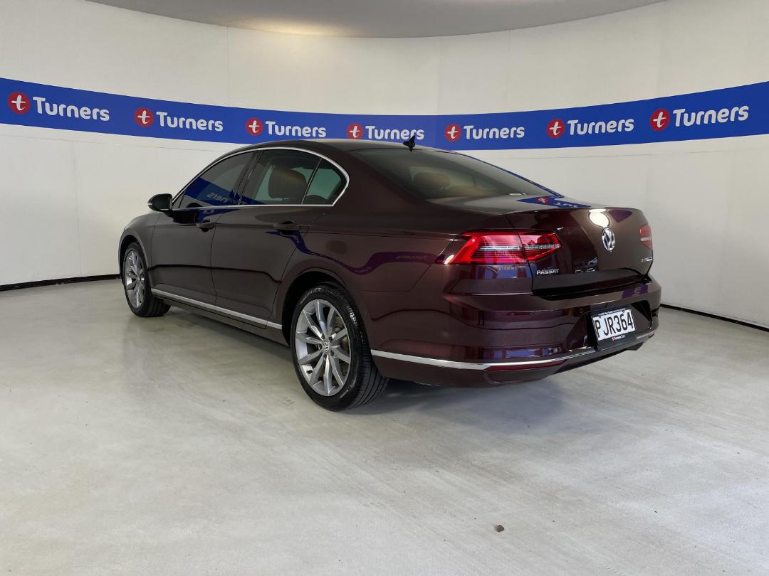 Used Volkswagen Passat 2016 Penrose Great South Road at Turners