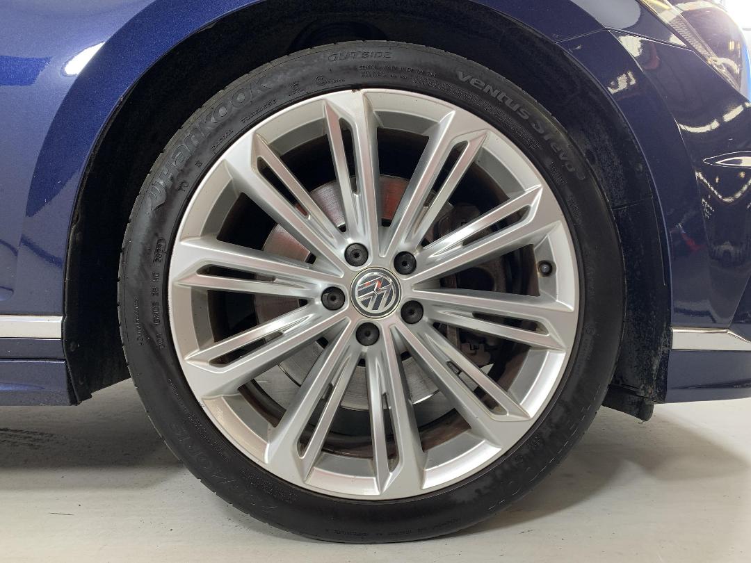 Photo '9' of Volkswagen Passat