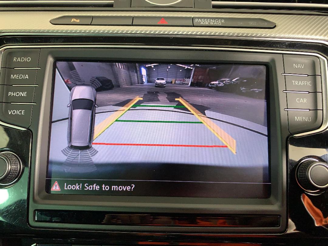 Photo '27' of Volkswagen Passat