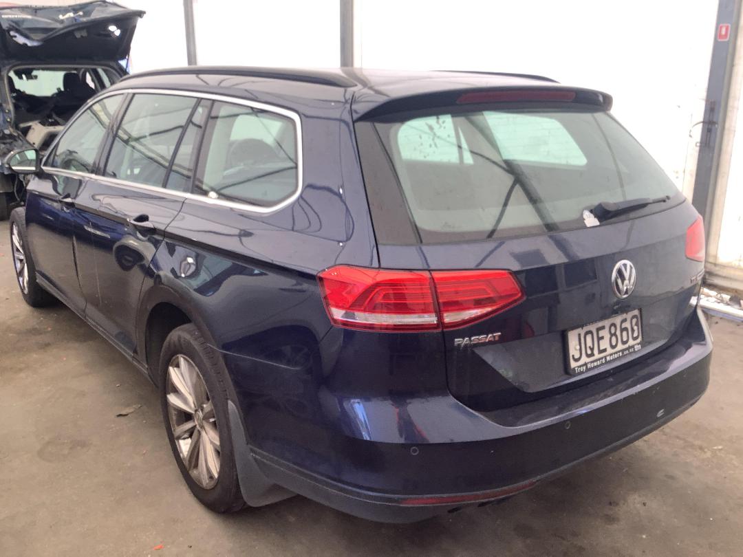 Photo '6' of Volkswagen Passat TSI 132KW CL Photo '6' of Volkswagen Passat TSI 132KW CL