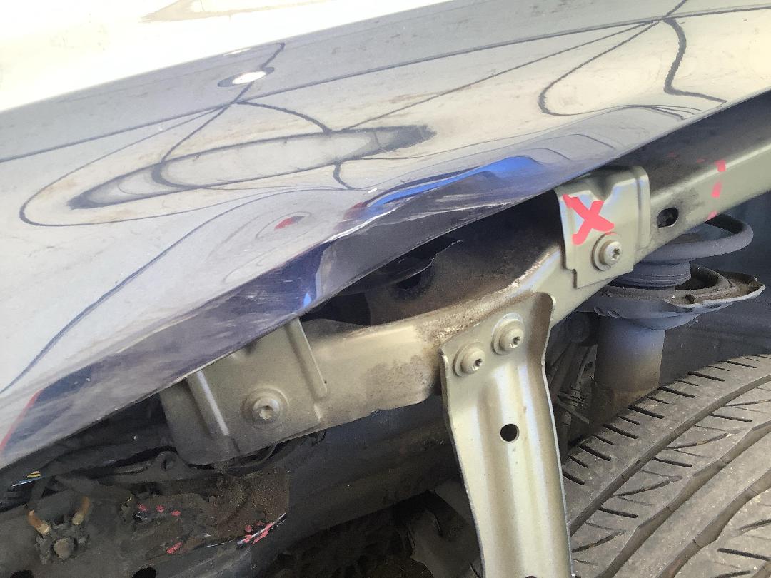 Photo '4' of Volkswagen Passat TSI 132KW CL Photo '4' of Volkswagen Passat TSI 132KW CL