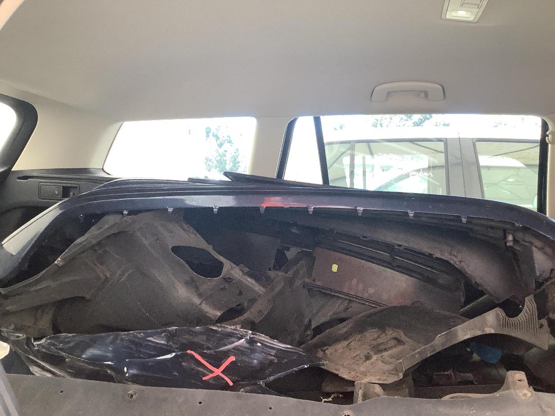 Photo '11' of Volkswagen Passat TSI 132KW CL Photo '11' of Volkswagen Passat TSI 132KW CL