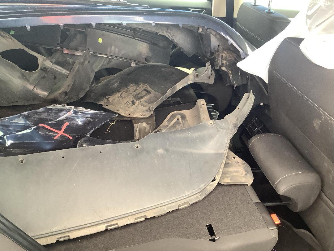 Photo '10' of Volkswagen Passat TSI 132KW CL Photo '10' of Volkswagen Passat TSI 132KW CL