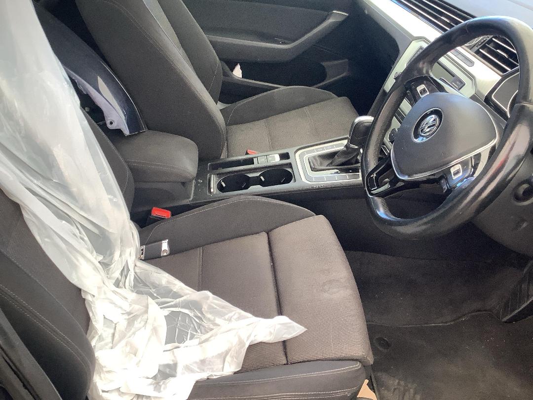 Photo '13' of Volkswagen Passat TSI 132KW CL Photo '13' of Volkswagen Passat TSI 132KW CL