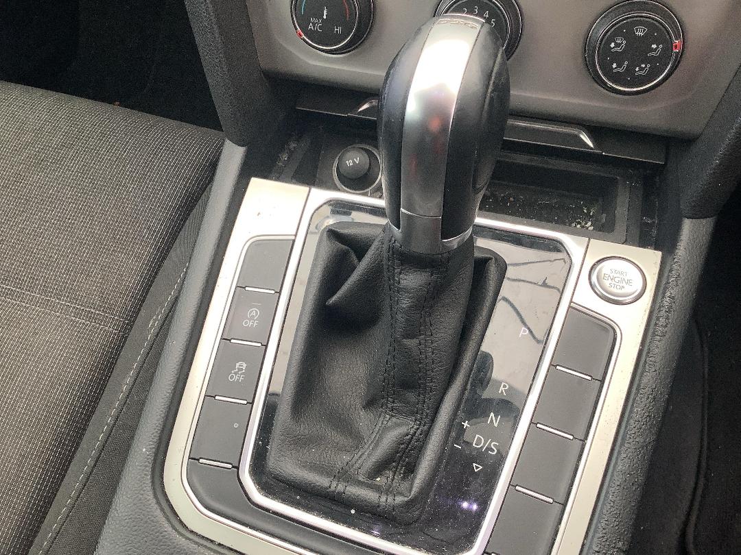 Photo '16' of Volkswagen Passat TSI 132KW CL Photo '16' of Volkswagen Passat TSI 132KW CL