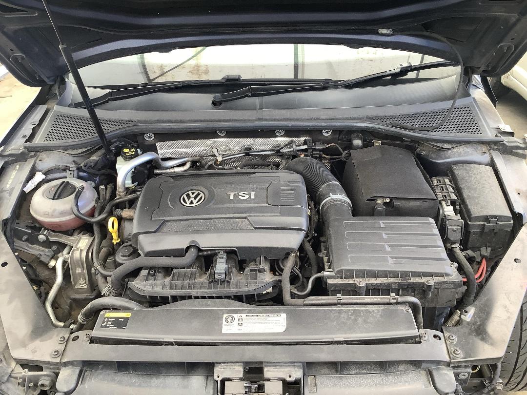 Photo '18' of Volkswagen Passat TSI 132KW CL Photo '18' of Volkswagen Passat TSI 132KW CL
