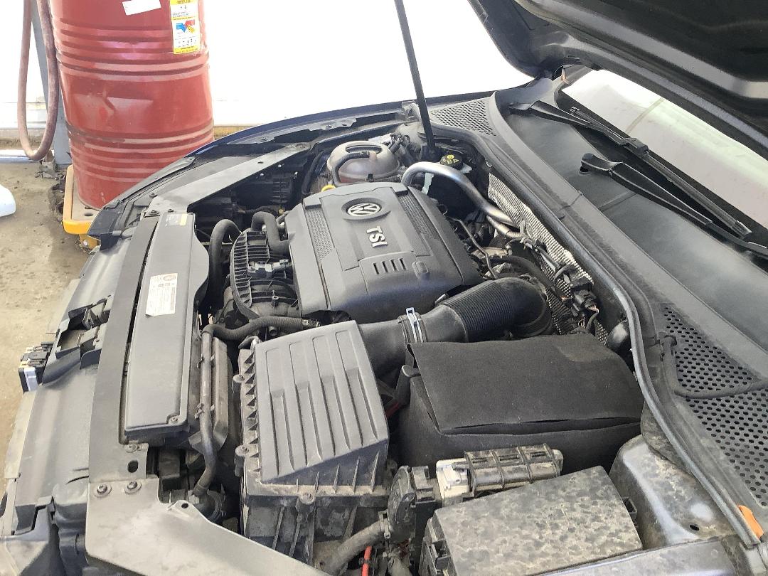 Photo '19' of Volkswagen Passat TSI 132KW CL Photo '19' of Volkswagen Passat TSI 132KW CL