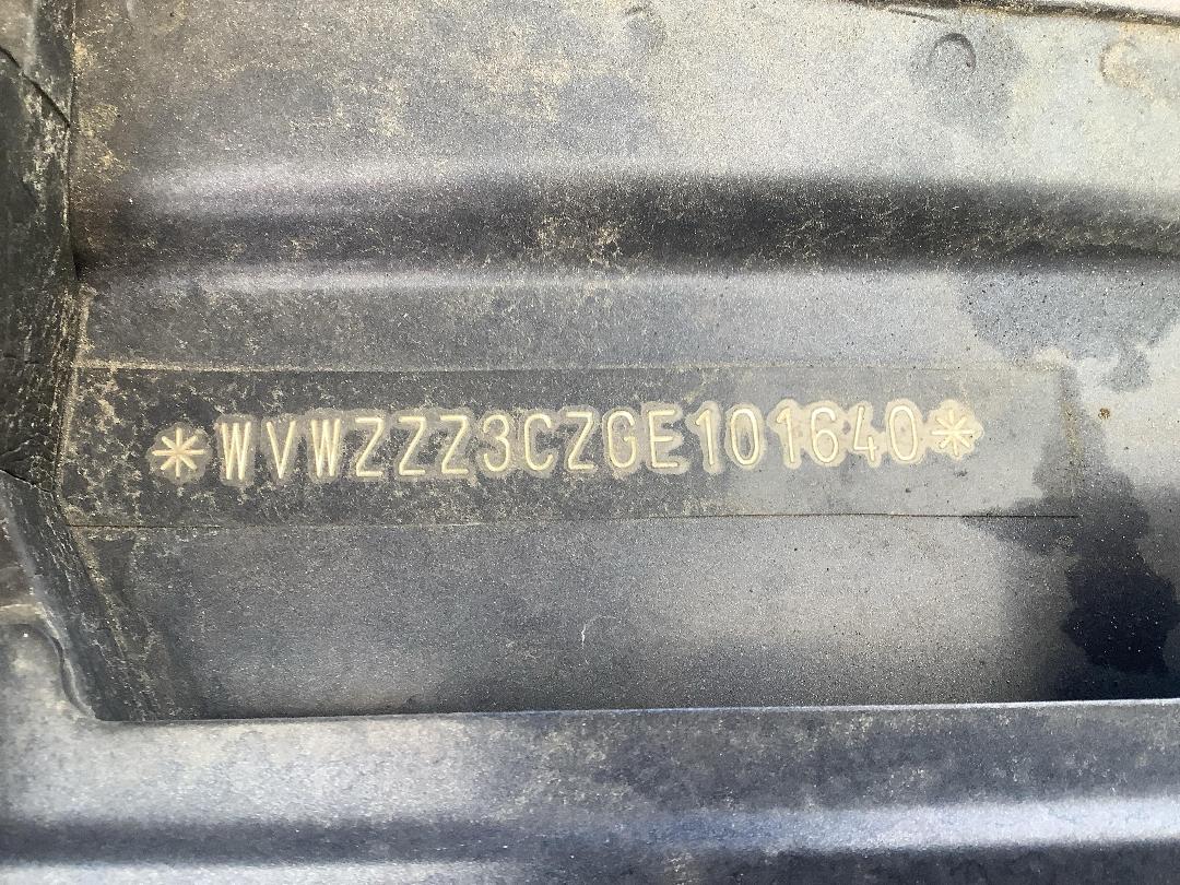 Photo '21' of Volkswagen Passat TSI 132KW CL Photo '21' of Volkswagen Passat TSI 132KW CL