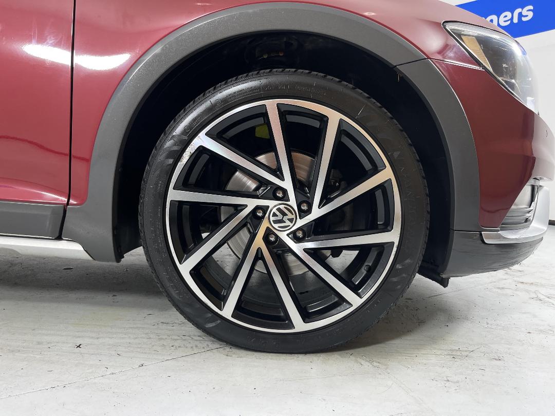 Photo '9' of Volkswagen Passat