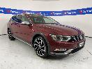 Thumbnail '1' of Volkswagen Passat