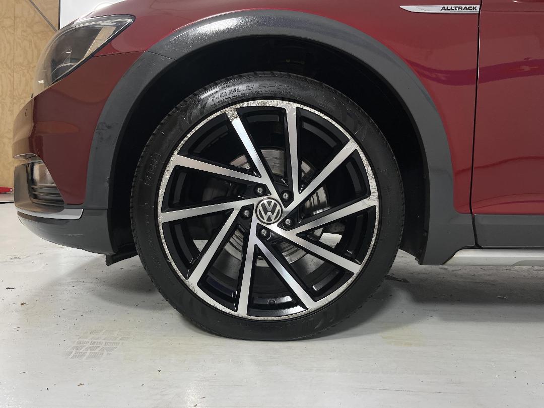 Photo '10' of Volkswagen Passat