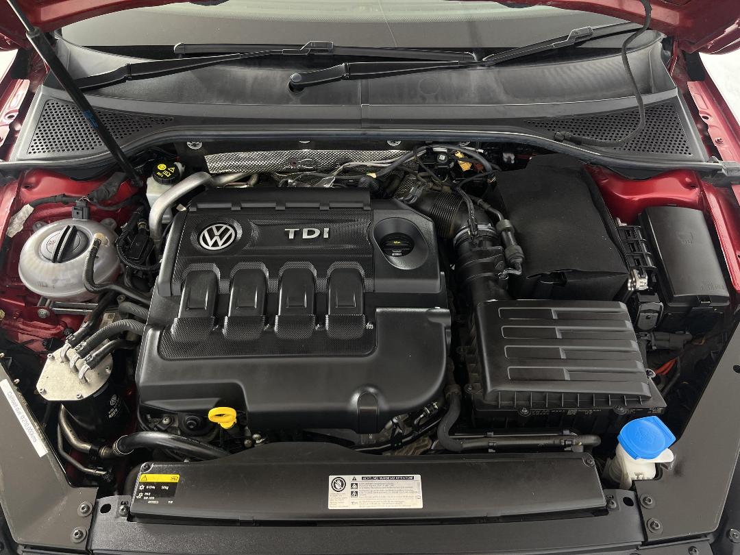 Photo '13' of Volkswagen Passat