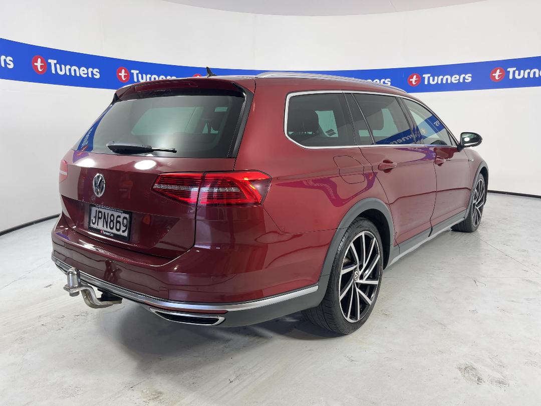 Photo '7' of Volkswagen Passat