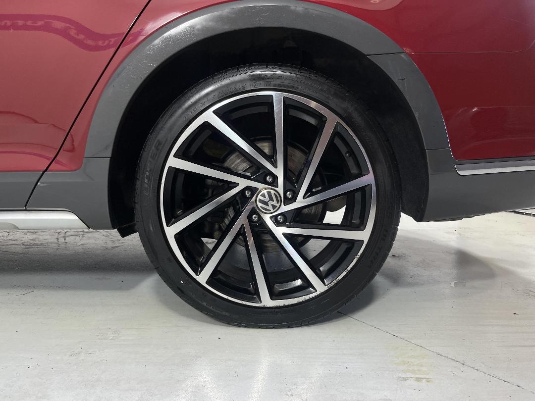 Photo '11' of Volkswagen Passat