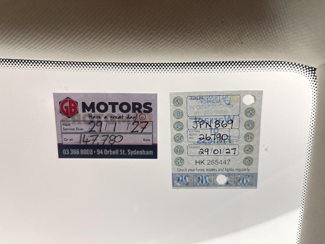 Photo '31' of Volkswagen Passat