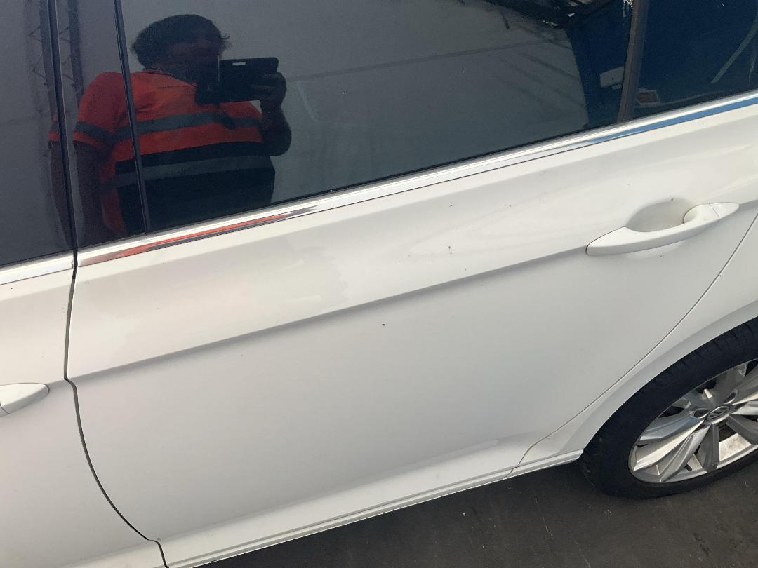 Photo '11' of Volkswagen Passat TSI 132KW CL