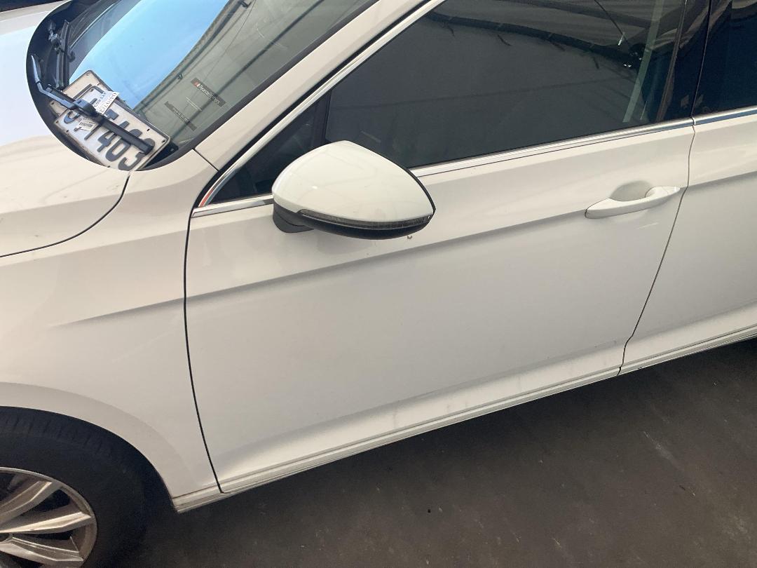 Photo '10' of Volkswagen Passat TSI 132KW CL