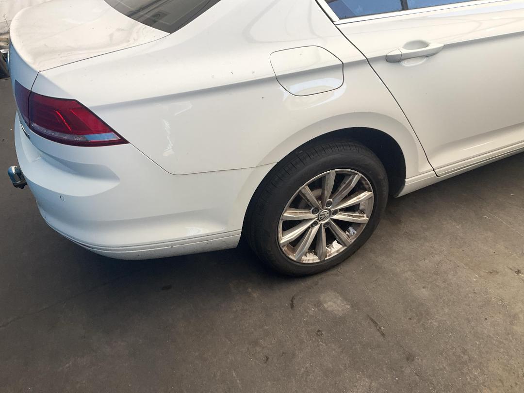 Photo '13' of Volkswagen Passat TSI 132KW CL