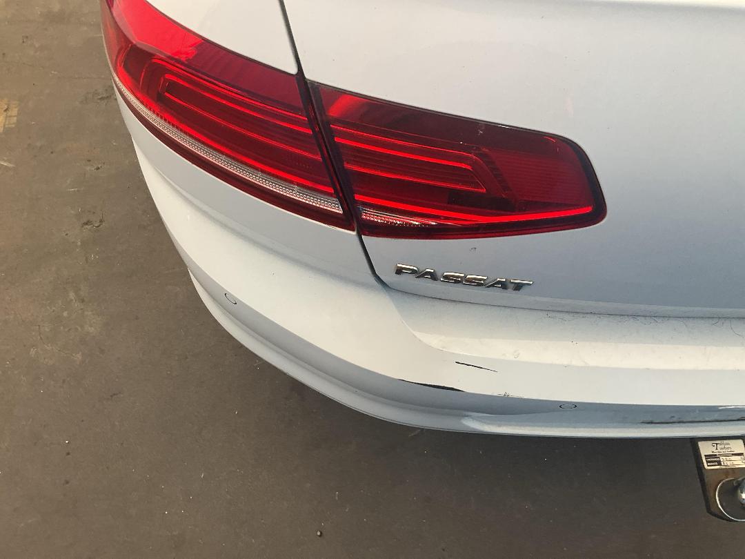 Photo '12' of Volkswagen Passat TSI 132KW CL