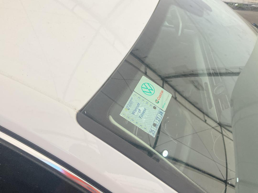 Photo '28' of Volkswagen Passat TSI 132KW CL