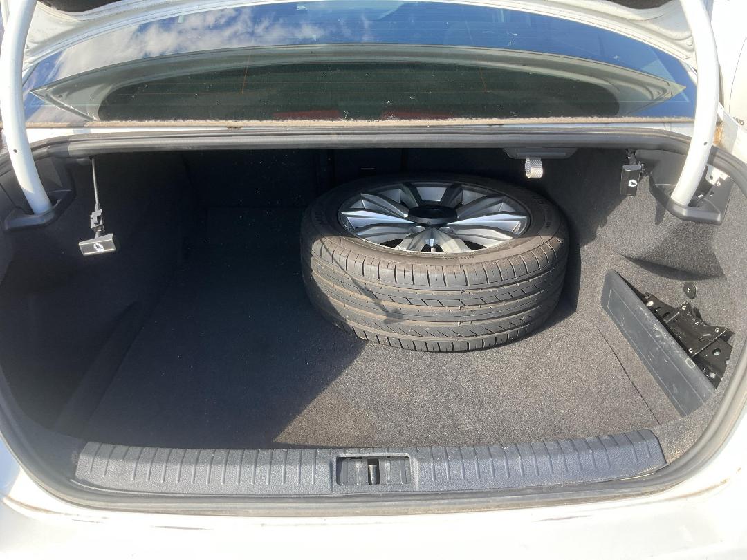 Photo '25' of Volkswagen Passat TSI 132KW CL