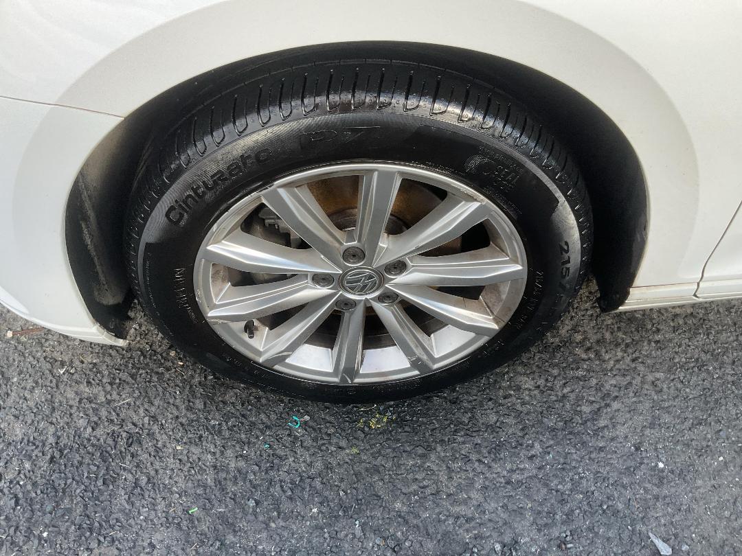 Photo '19' of Volkswagen Passat TSI 132KW CL