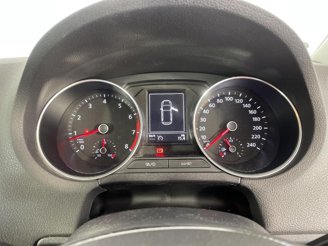 Used Volkswagen Polo TSI 66KW HL 2016 Botany at Turners Cars