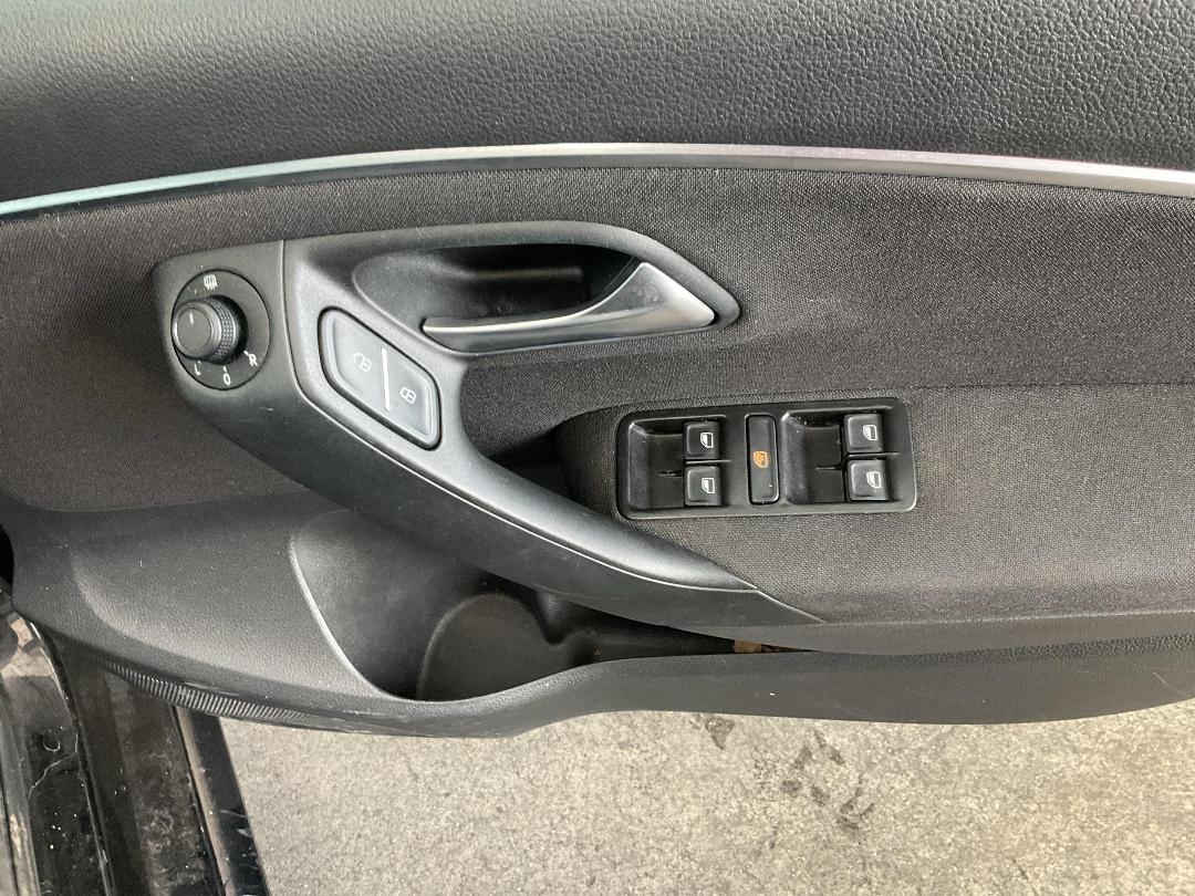 Photo '18' of Volkswagen Polo TSI 66KW CL Photo '18' of Volkswagen Polo TSI 66KW CL