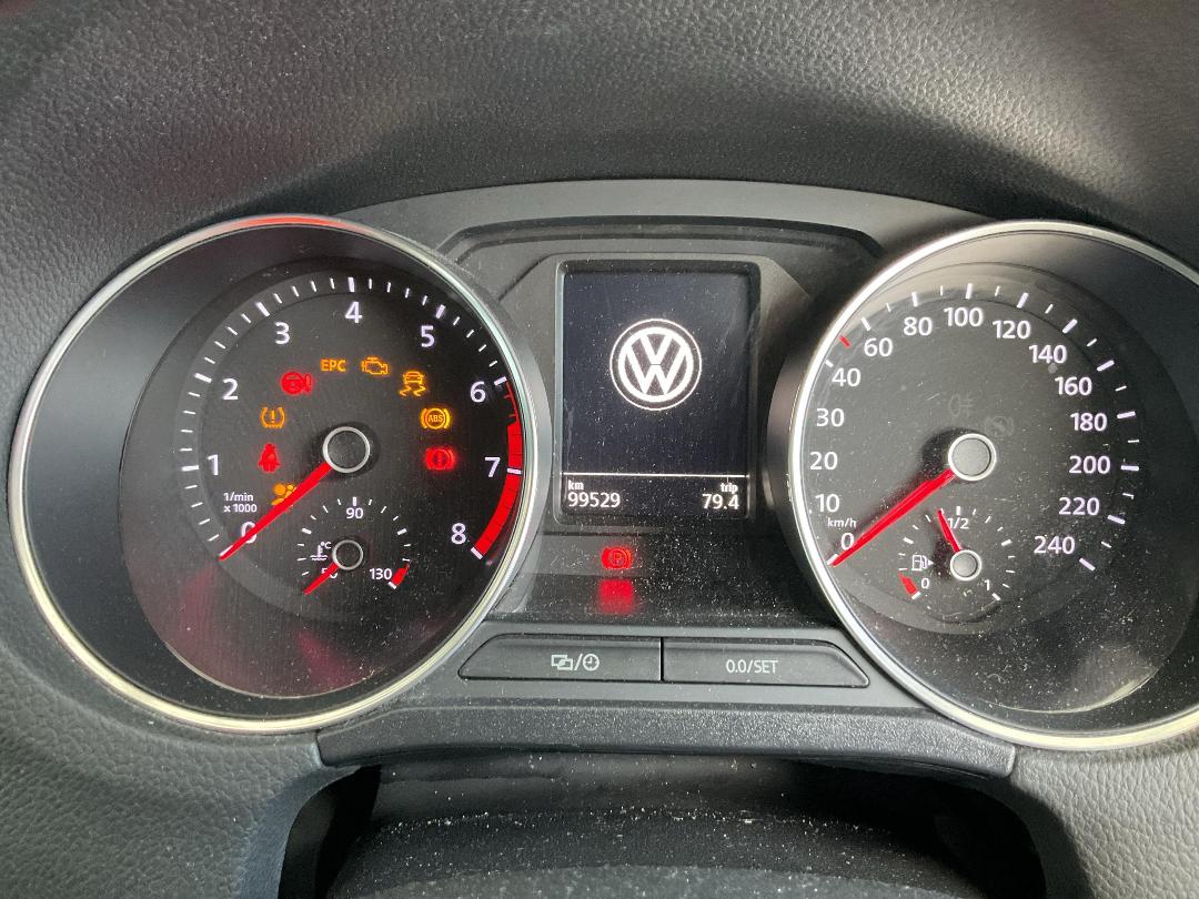 Photo '14' of Volkswagen Polo TSI 66KW CL Photo '14' of Volkswagen Polo TSI 66KW CL