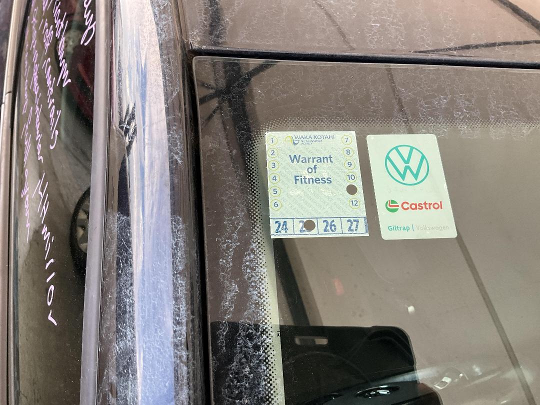 Photo '19' of Volkswagen Polo TSI 66KW CL Photo '19' of Volkswagen Polo TSI 66KW CL