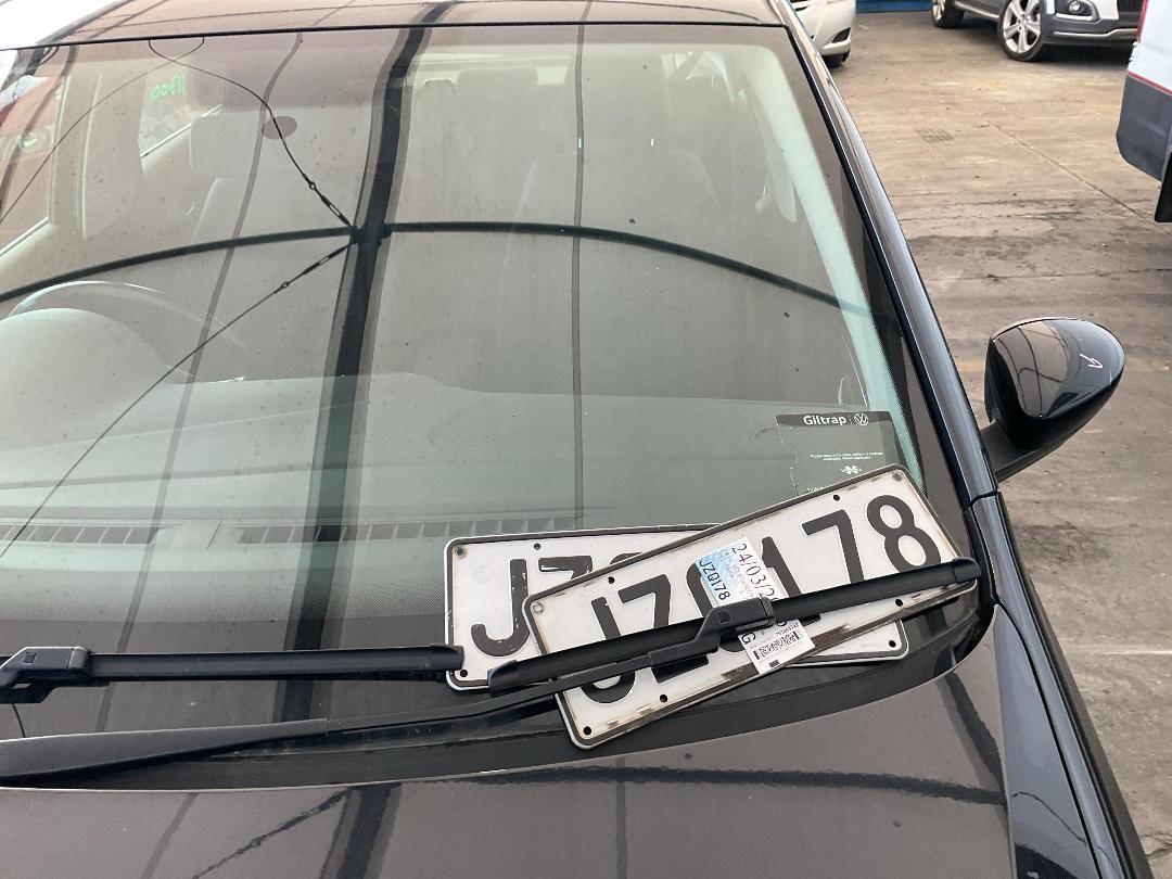 Photo '16' of Volkswagen Polo TSI 66KW CL Photo '16' of Volkswagen Polo TSI 66KW CL