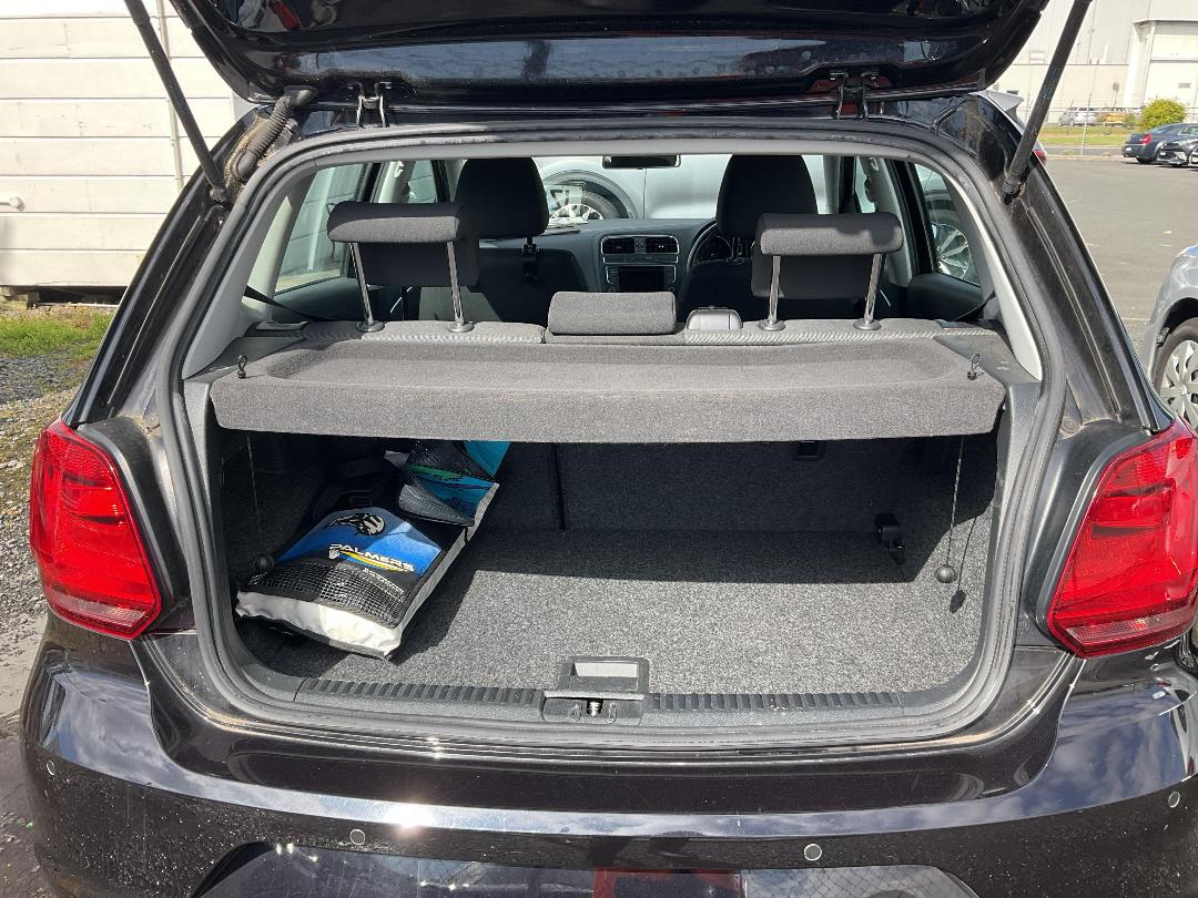 Photo '6' of Volkswagen Polo TSI 66KW CL Photo '6' of Volkswagen Polo TSI 66KW CL