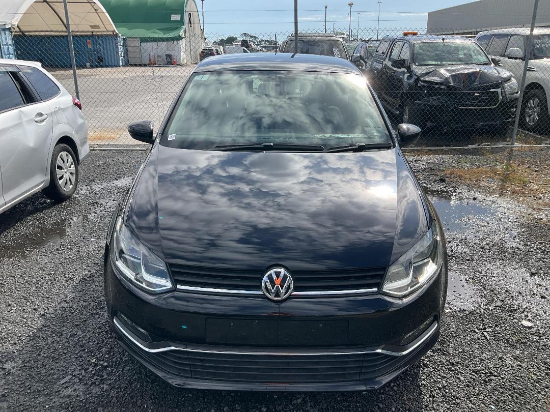 Photo '2' of Volkswagen Polo TSI 66KW CL Photo '2' of Volkswagen Polo TSI 66KW CL