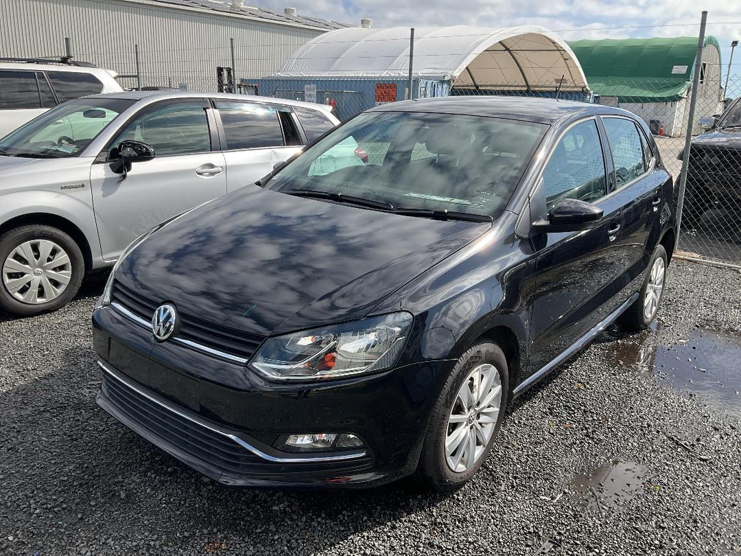 Photo '3' of Volkswagen Polo TSI 66KW CL Photo '3' of Volkswagen Polo TSI 66KW CL