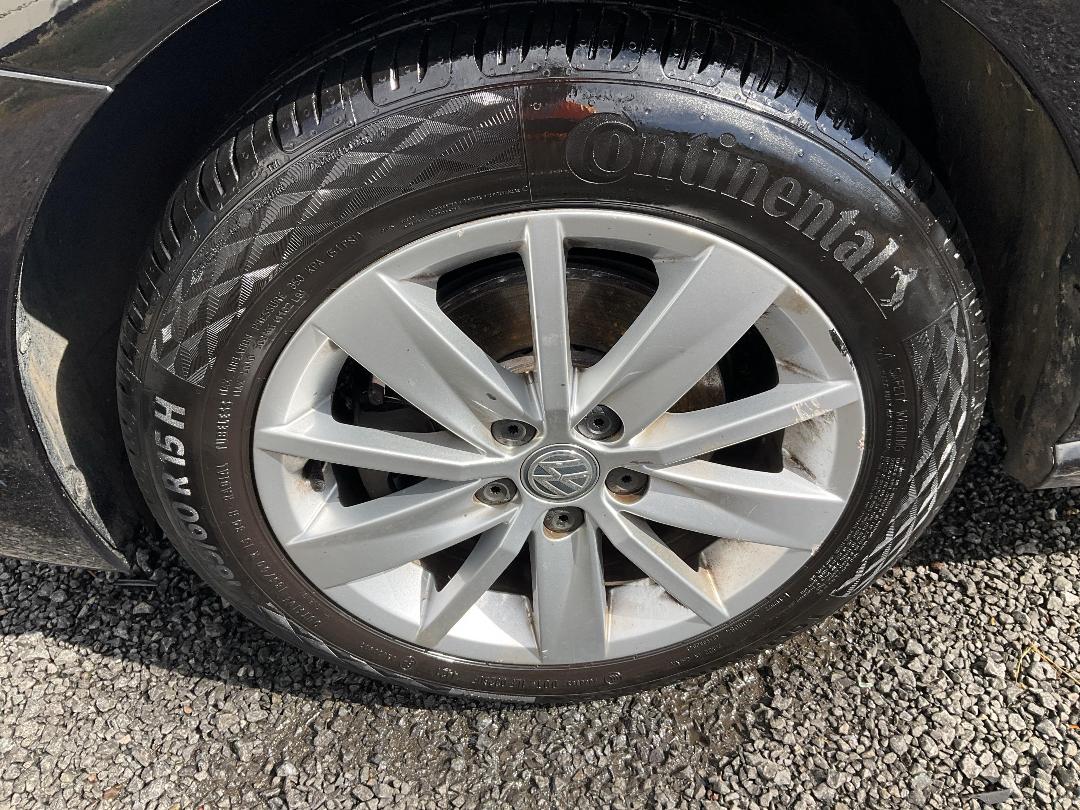 Photo '8' of Volkswagen Polo TSI 66KW CL Photo '8' of Volkswagen Polo TSI 66KW CL