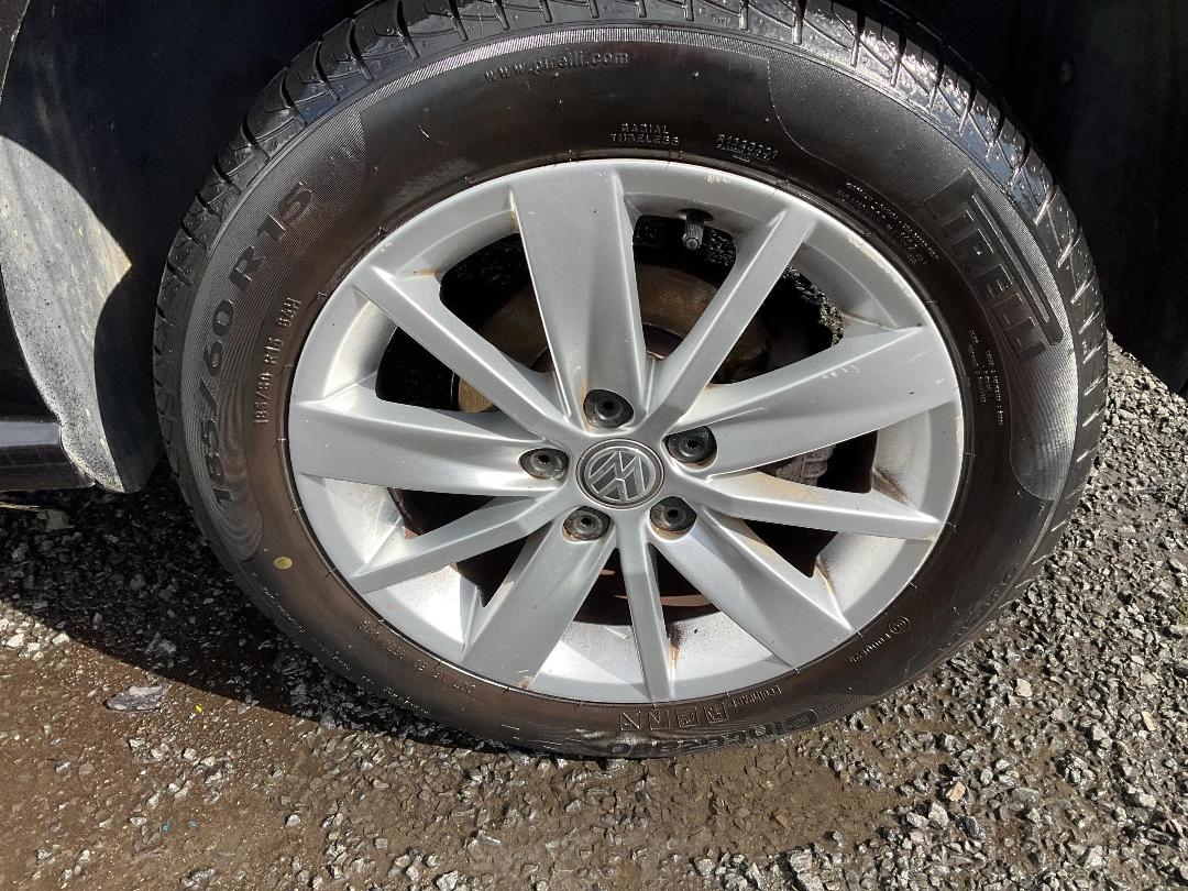 Photo '9' of Volkswagen Polo TSI 66KW CL Photo '9' of Volkswagen Polo TSI 66KW CL