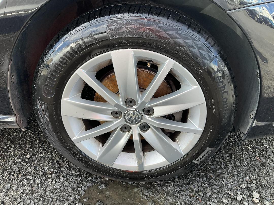 Photo '11' of Volkswagen Polo TSI 66KW CL Photo '11' of Volkswagen Polo TSI 66KW CL