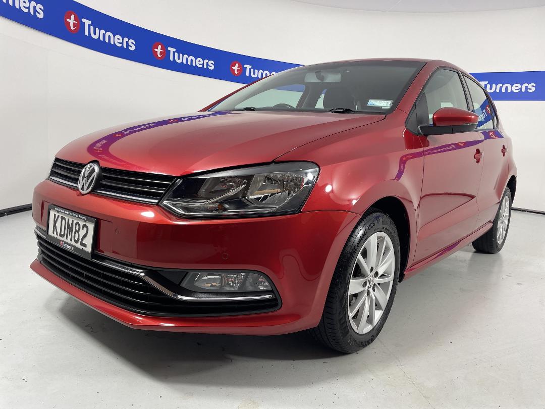 Photo '4' of Volkswagen Polo