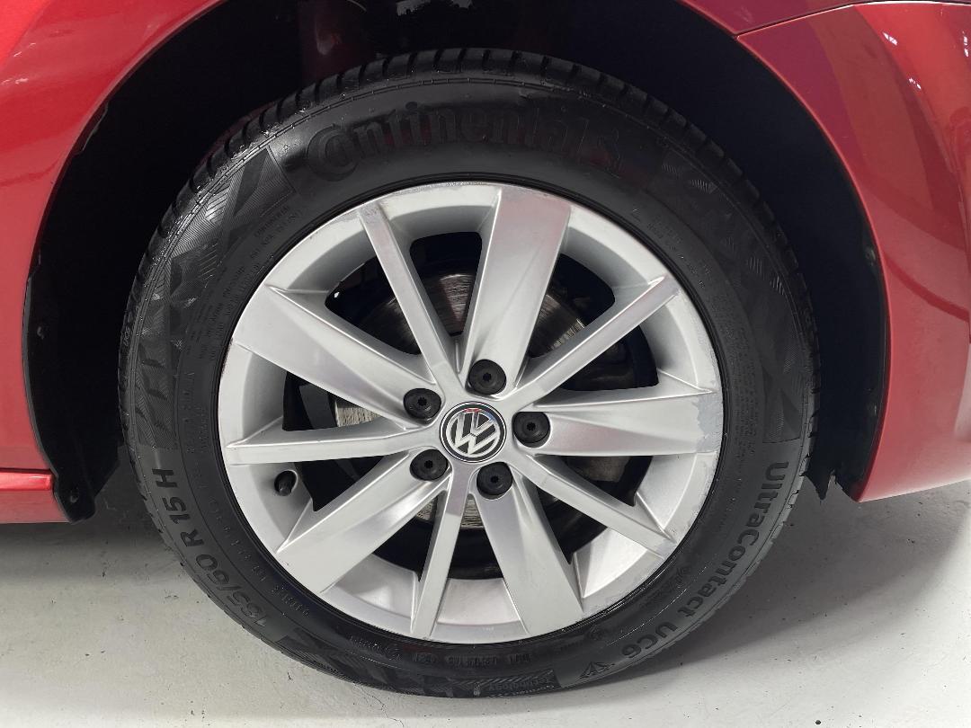 Photo '9' of Volkswagen Polo