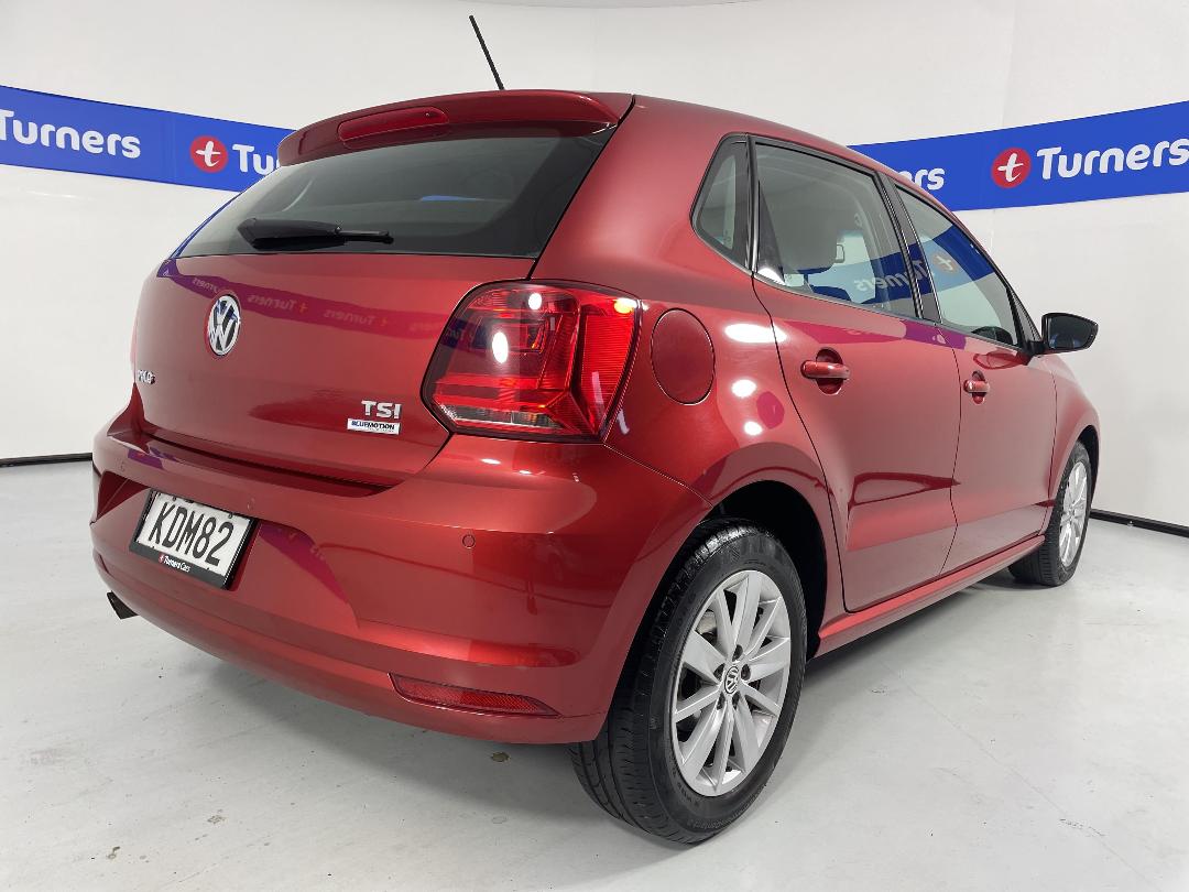 Photo '7' of Volkswagen Polo
