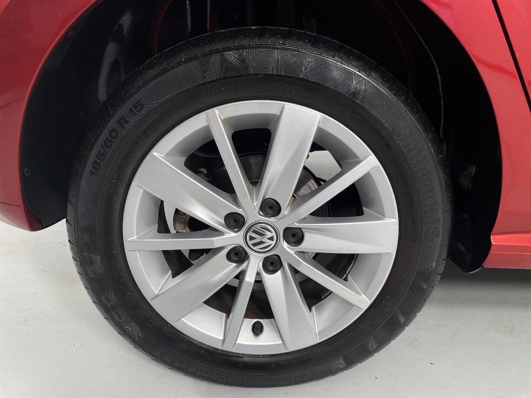 Photo '12' of Volkswagen Polo