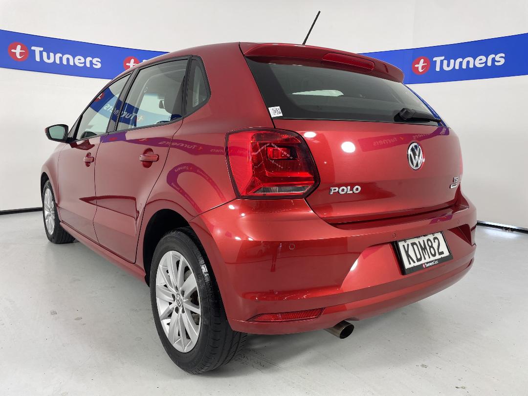 Photo '5' of Volkswagen Polo