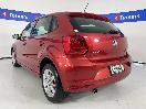 Thumbnail '5' of Volkswagen Polo